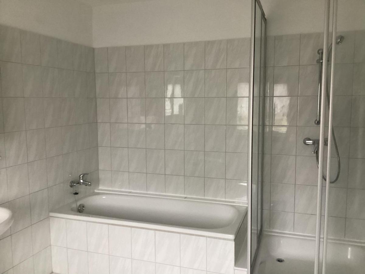Haus Lies Apartment Rehfelde Bagian luar foto